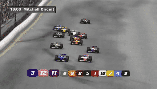 virtual racing bet365 virtual racing bet365