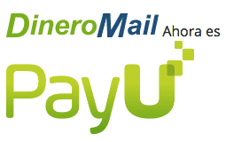 deposit with dineromail payu