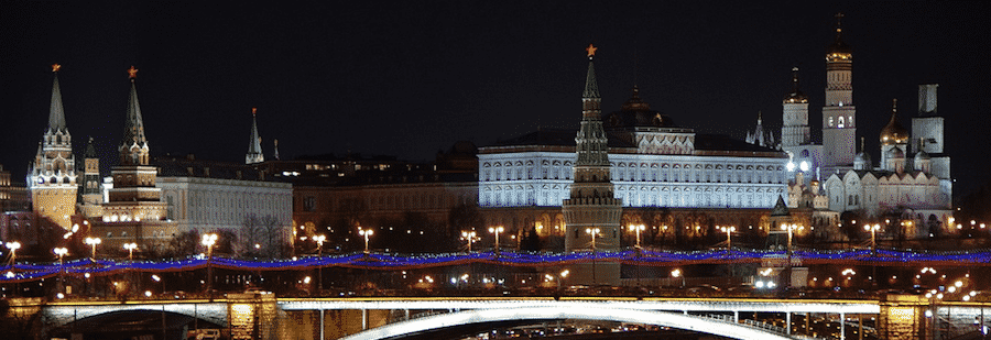 Russia Blocks Gambling Sites Image credit: Ogiwaratakao