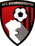 afc bournemouth logo afc bournemouth logo