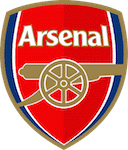 arsenal logo