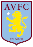 aston villa logo aston villa logo
