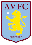 aston villa logo