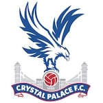 crystal palace logo