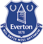 everton logo