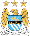 manchester city logo