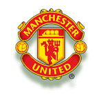 manchester united logo