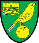 norwich city logo