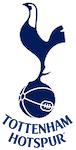 tottenham logo tottenham logo