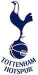 tottenham logo