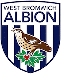 west bromwich albion logo west bromwich albion logo
