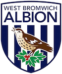 west bromwich albion logo