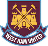 west ham united logo west ham united logo