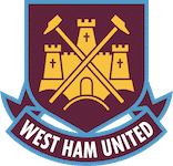 west ham united logo