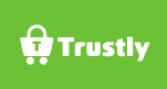trustly logo trustly logo