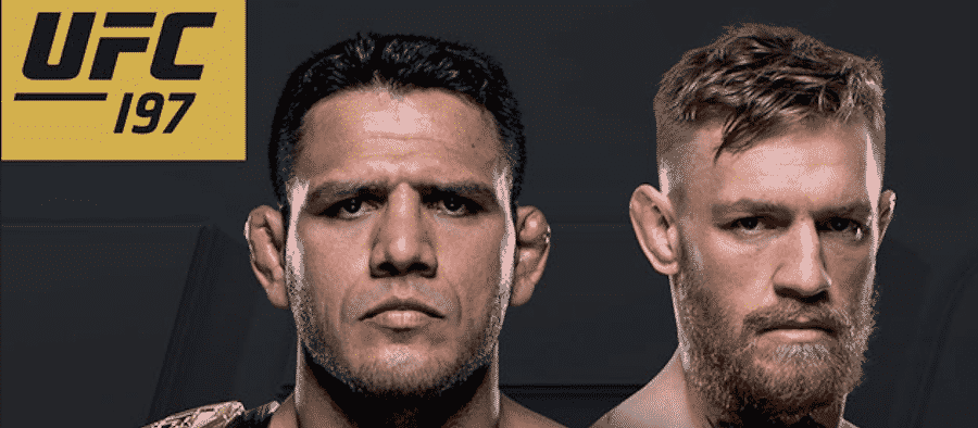 UFC 197 betting UFC 197 betting