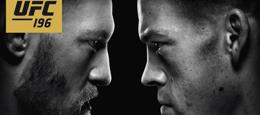 ufc 196 betting ufc 196 betting