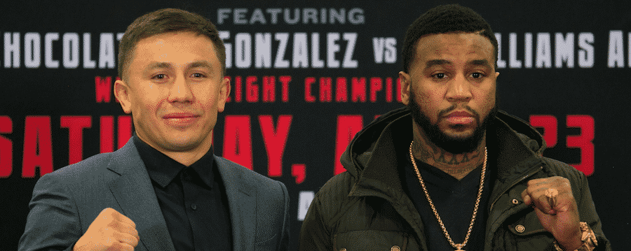 golovkin v wade golovkin v wade