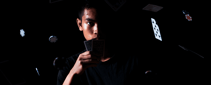 match poker china Image credit: Viktor Rudi