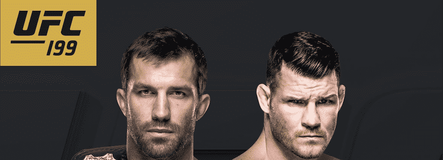 UFC 199 betting odds UFC 199 betting odds