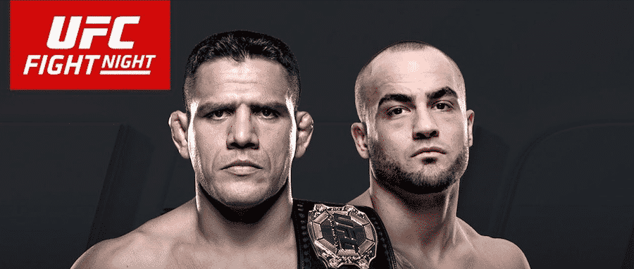 UFC Fight Night 90 betting UFC Fight Night 90 betting