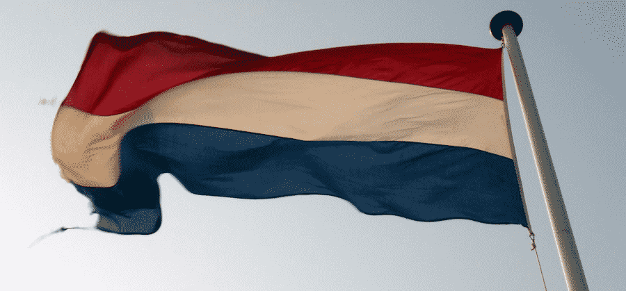 Netherlands Online Gambling Bill