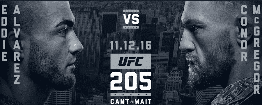 UFC 205 betting ufc-205-betting