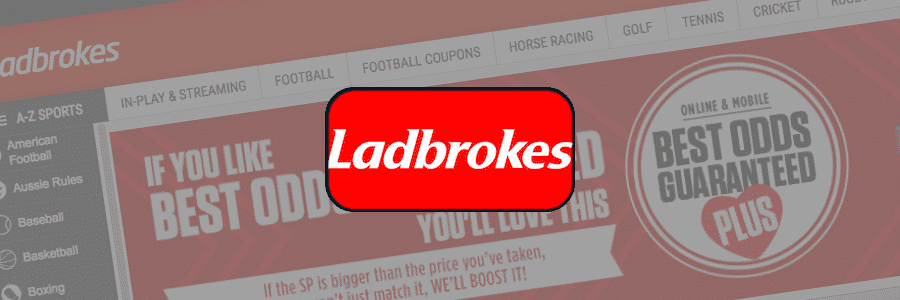 ladbrokes website