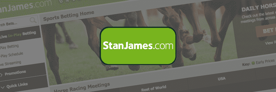 stanjames website