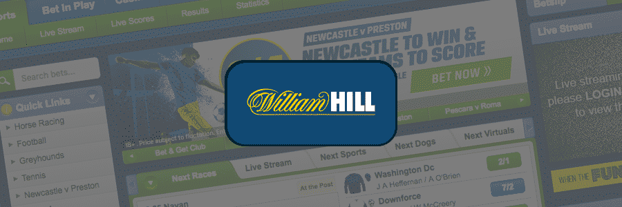 william hill website