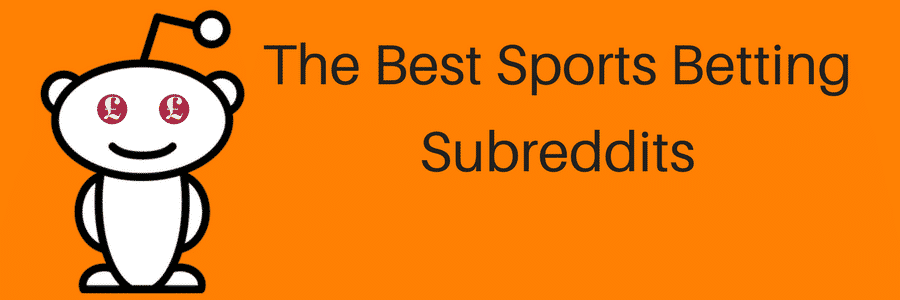 Best Sports Betting Subreddits