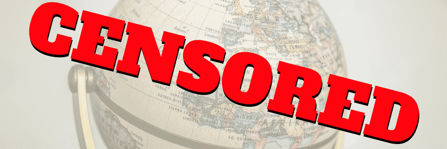 CENSORED CENSORED