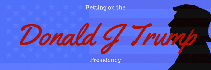 Donald Trump Betting