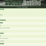 SoccerBetting