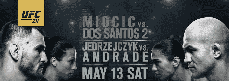 UFC 211 betting UFC 211 betting