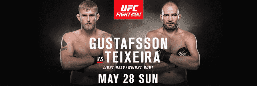 UFC Fight Night 109 Betting UFC Fight Night 109 Betting
