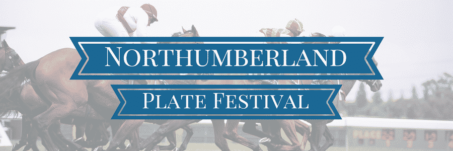 Northumberland Plate Festival