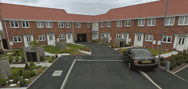 address address