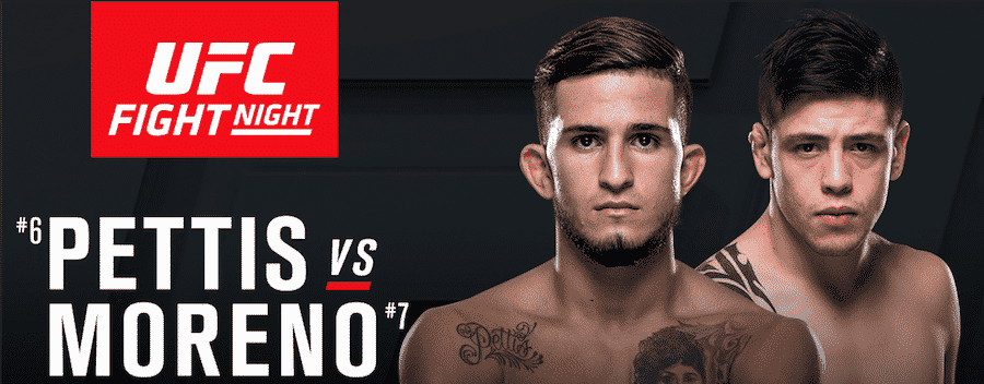 UFC Fight Night 114 betting UFC Fight Night 114 betting