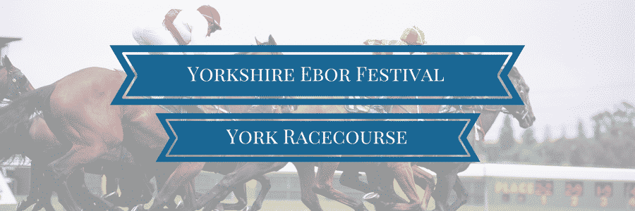 2017 Yorkshire Ebor Festival