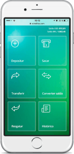 vcreditos mobile