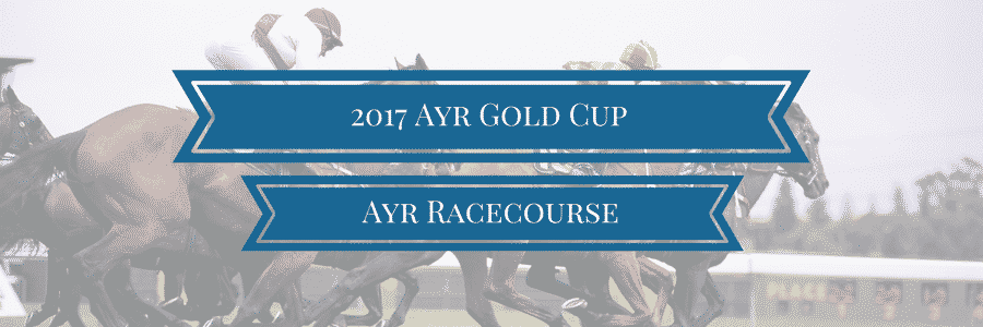 2017 Ayr Gold Cup