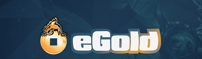 eGold UltraPlay eGold UltraPlay