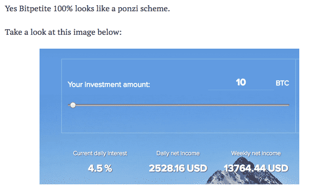 BitPlay BetPetite calculator