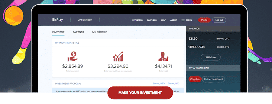 bitplay is probably a scam bitplay is probably a scam