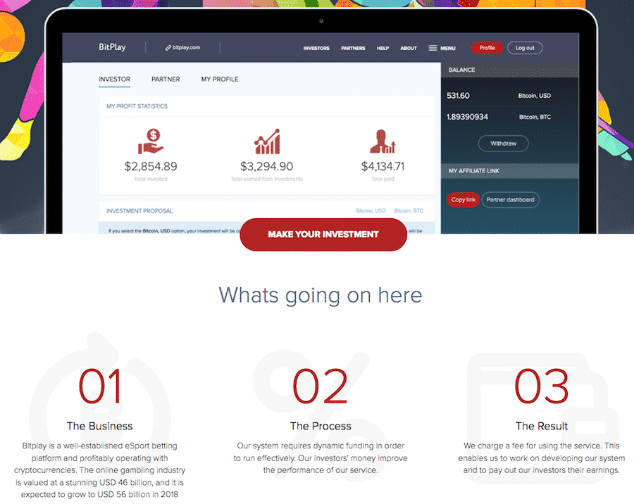 bitplay website bitplay website