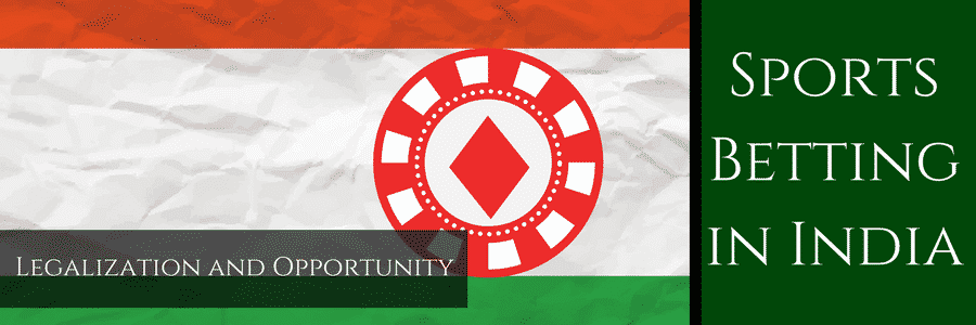 Sports Betting in India Sports Betting in India