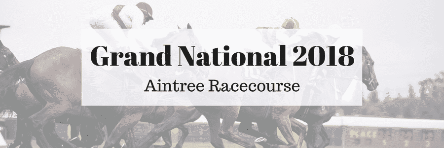 Grand National 2018 Grand National 2018