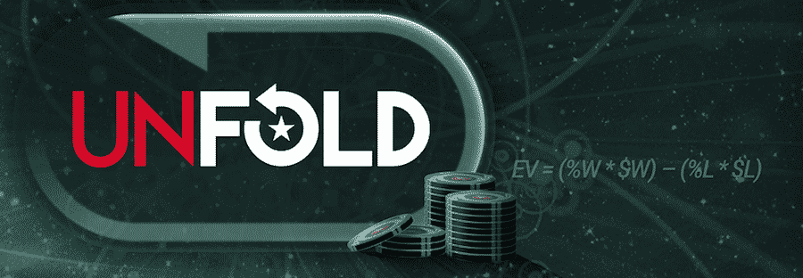 Unfold PokerStars Unfold PokerStars