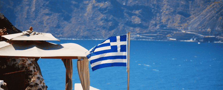 Greek Government Unveils Costly New Online Betting Regulations